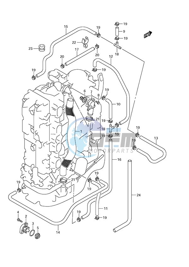 Thermostat