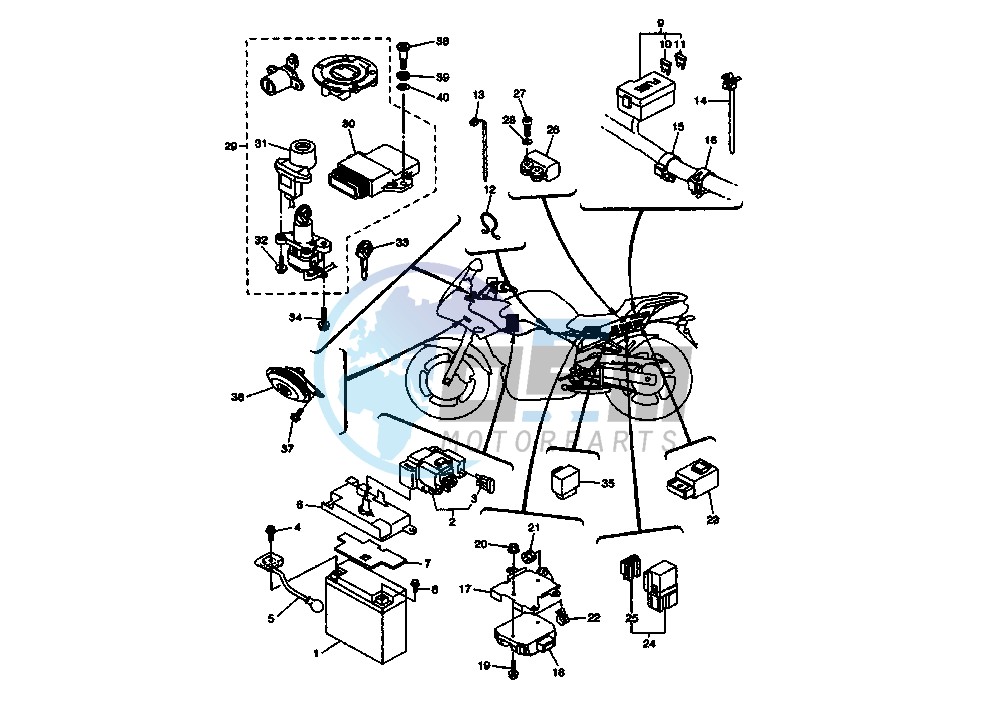 ELECTRICAL DEVICES