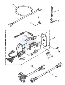 50D drawing OPTIONAL-PARTS-1