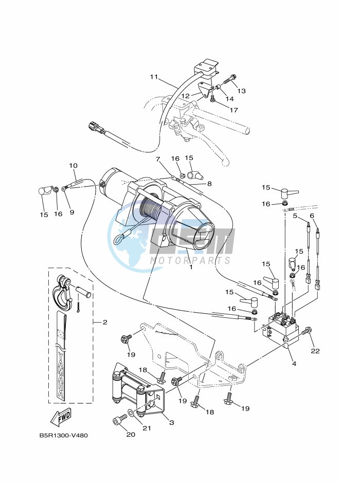 OPTIONAL PARTS 1