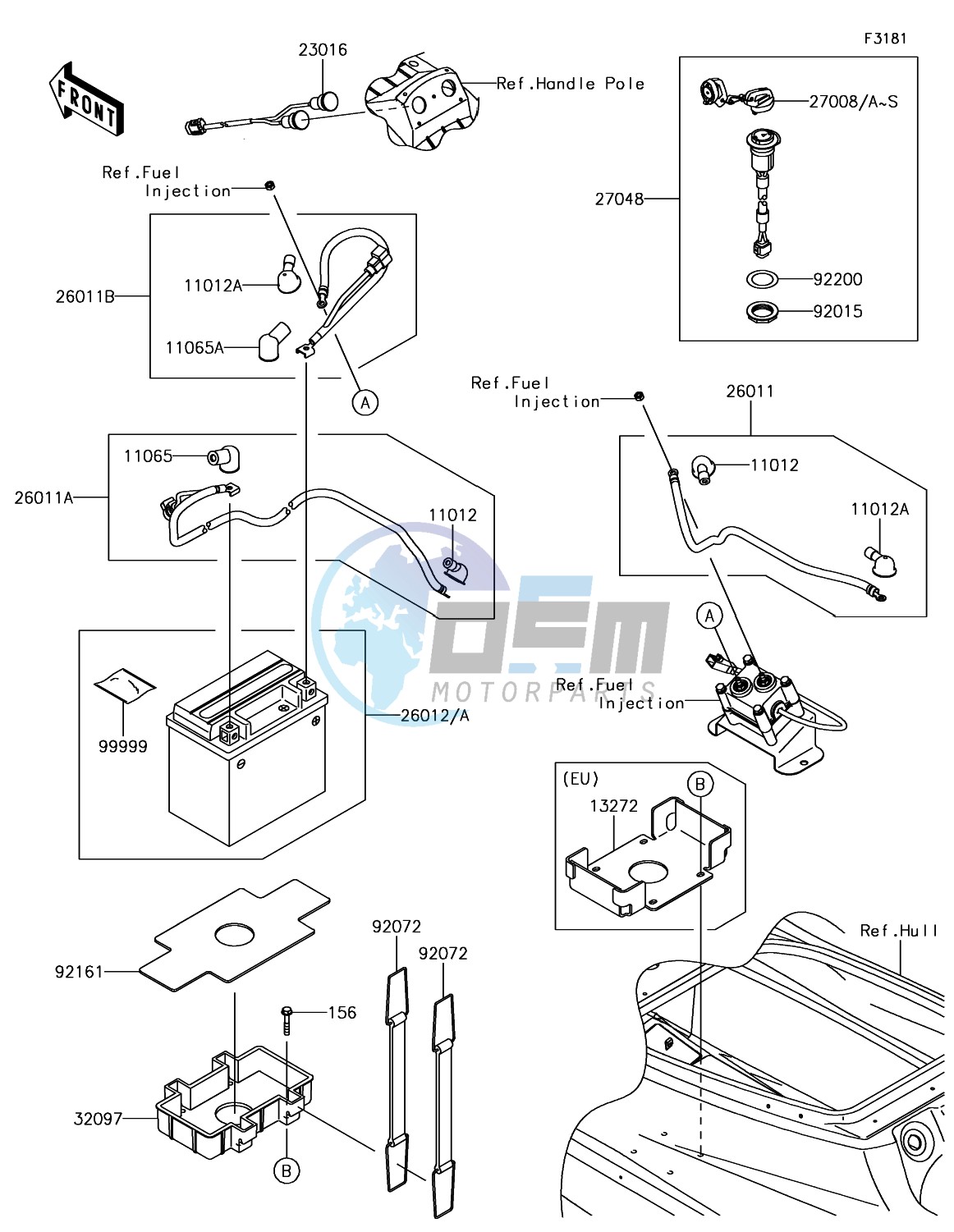 Electrical Equipment