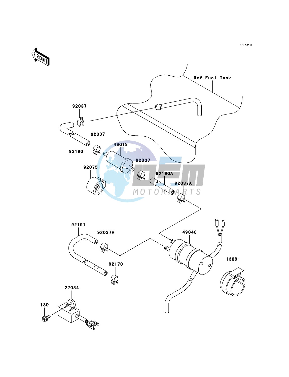 Fuel Pump