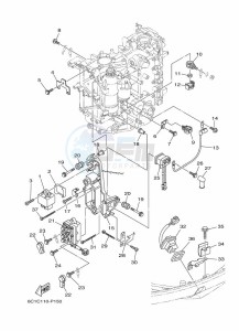 T60LB drawing ELECTRICAL-2