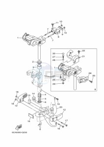 F20CMHL drawing MOUNT-2