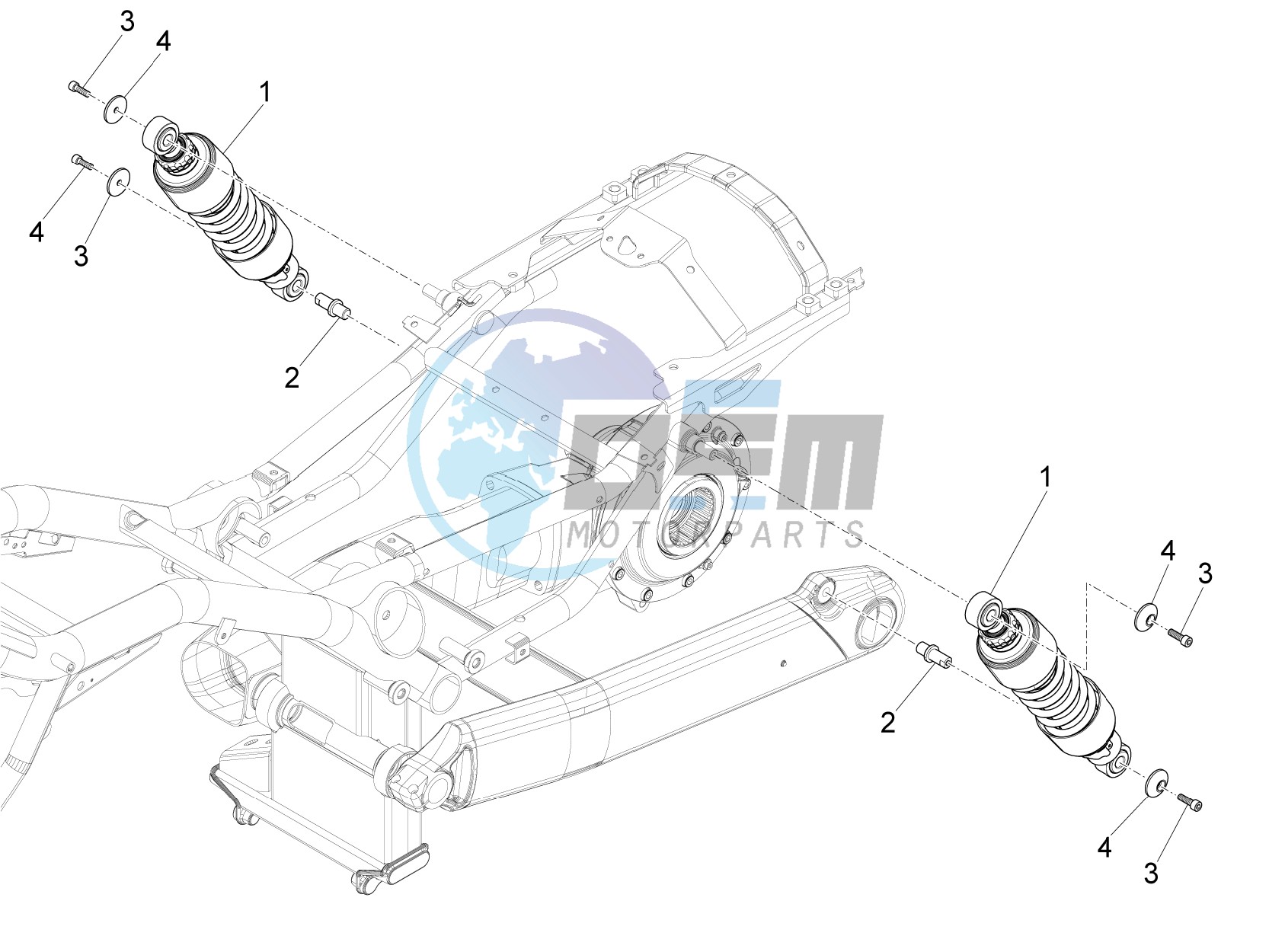 Shock absorber