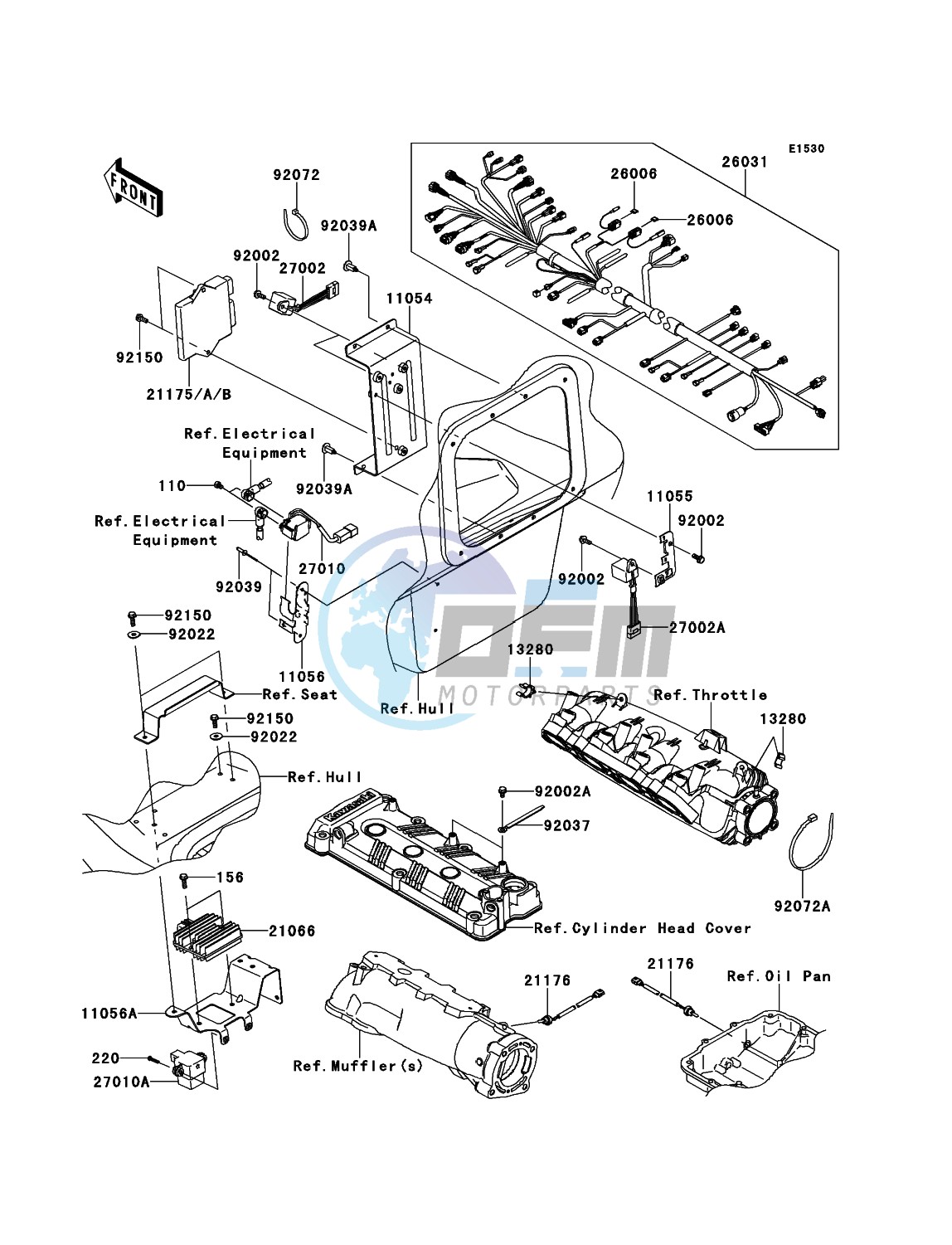 Fuel Injection