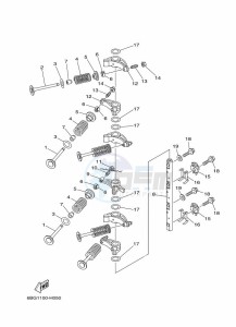 F30BETL drawing VALVE