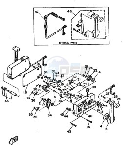 40H drawing REMOTE-CONTROL-ASSEMBLY-1