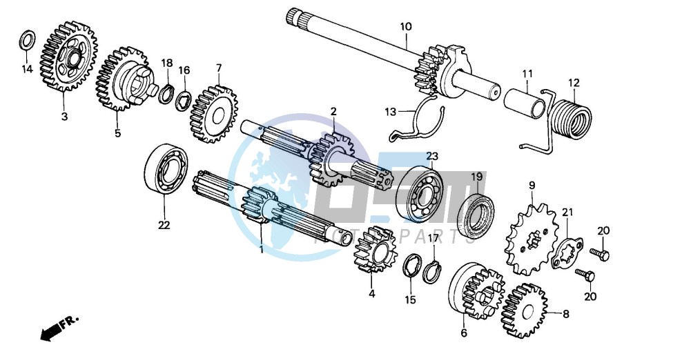 TRANSMISSION (1)