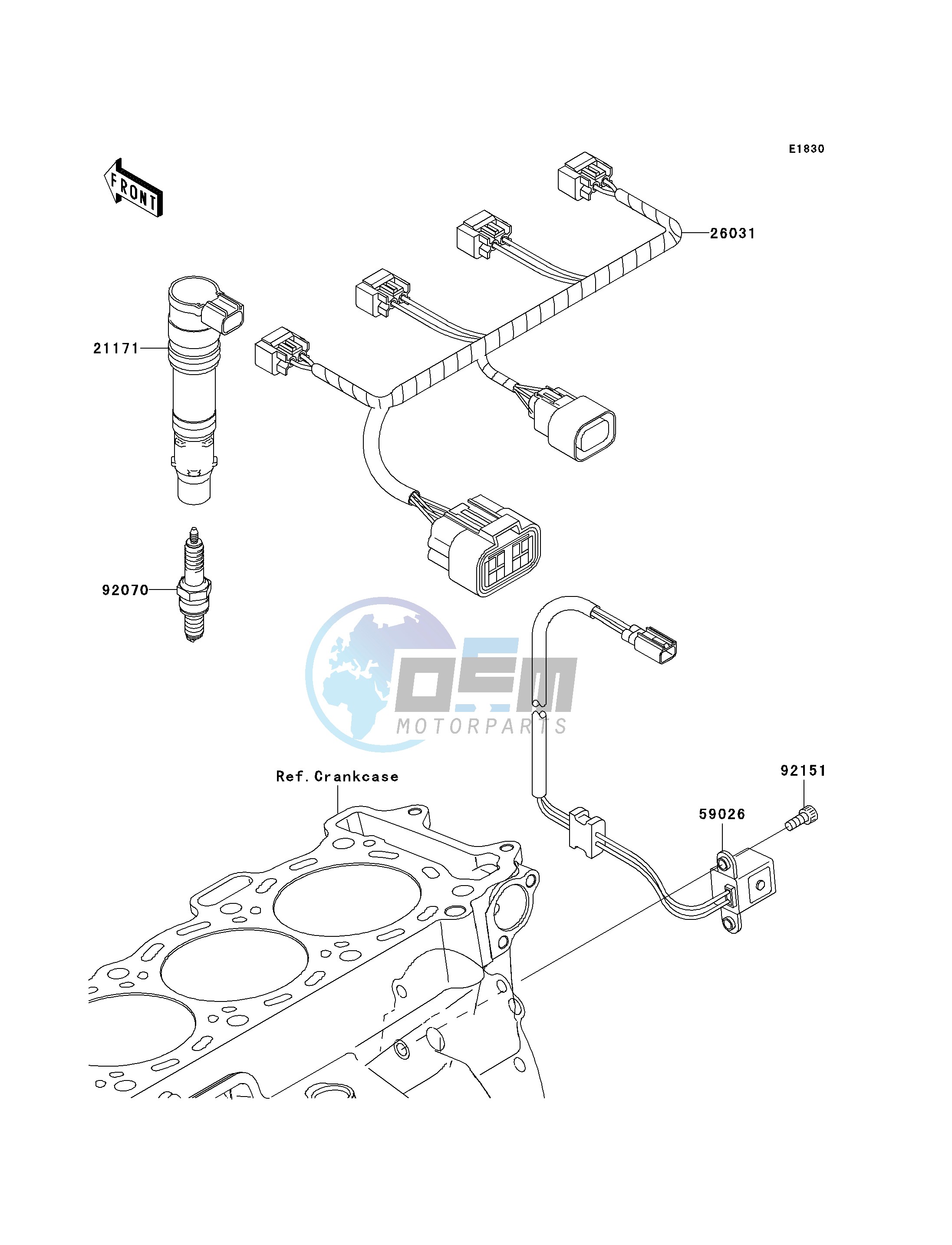 IGNITION SYSTEM