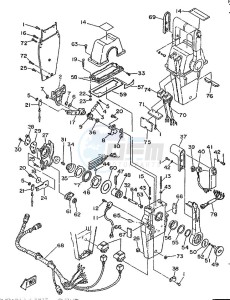 175A drawing REMOTE-CONTROL-ASSEMBLY-2