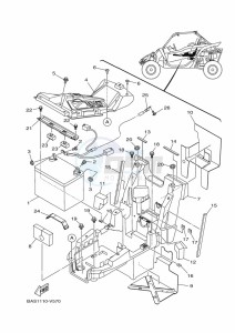 YXZ1000ETS YXZ1000ET (BASC) drawing ELECTRICAL 2