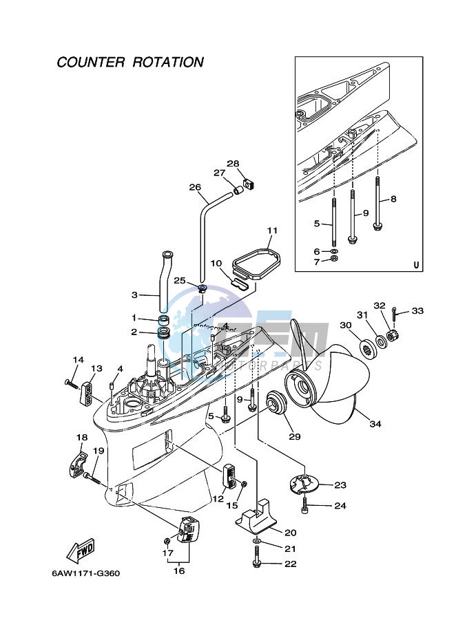 PROPELLER-HOUSING-AND-TRANSMISSION-4