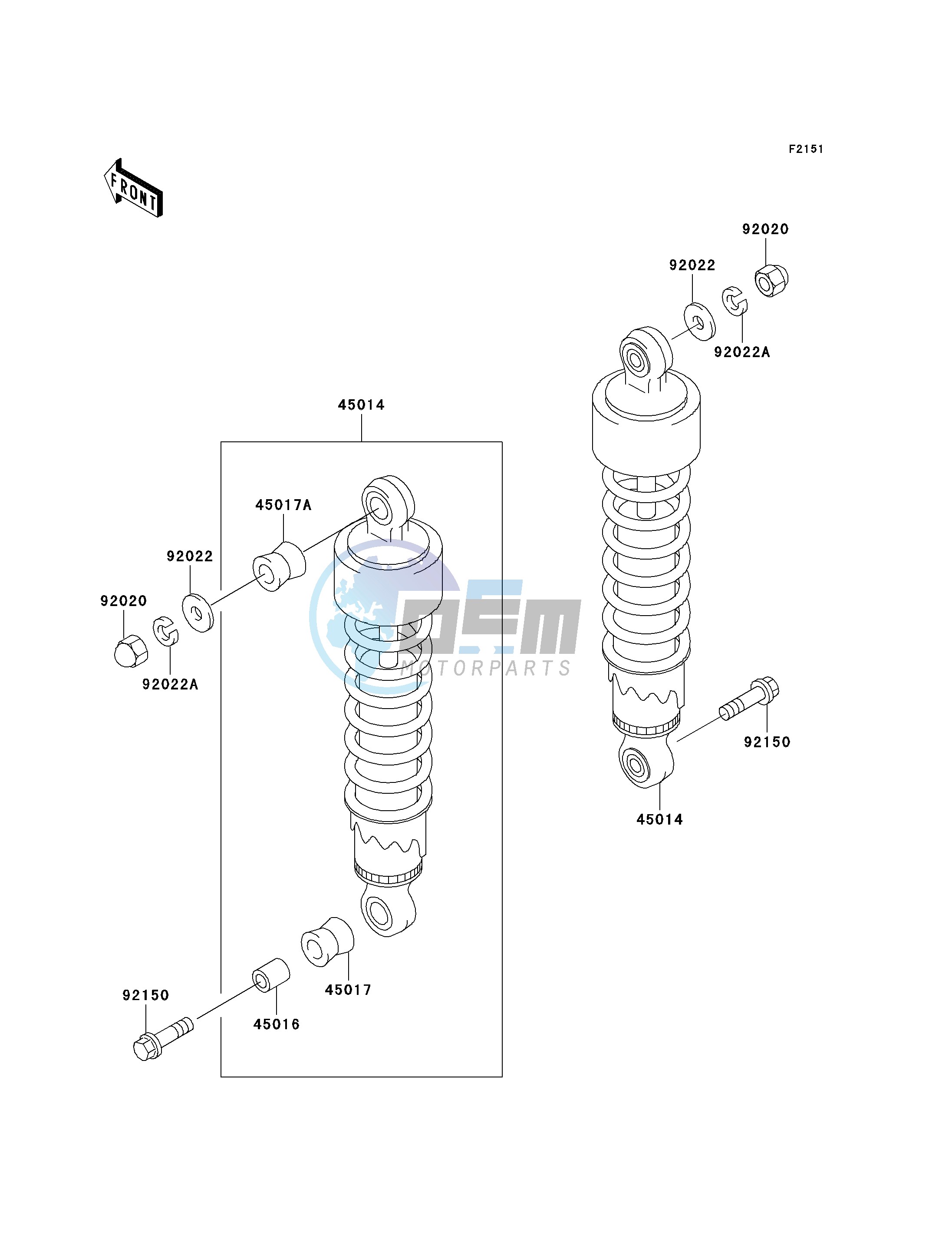 SUSPENSION_SHOCK ABSORBER