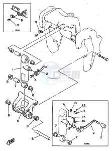 60FETO drawing MANUAL-TILT