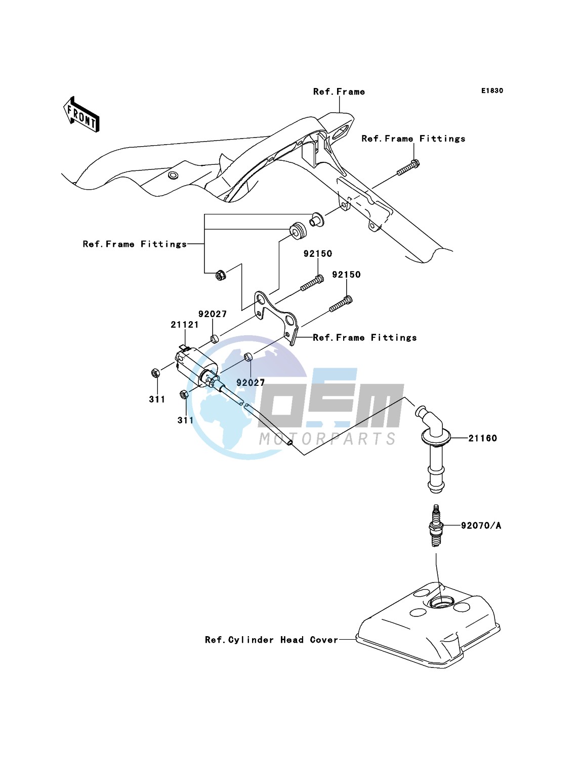 Ignition System