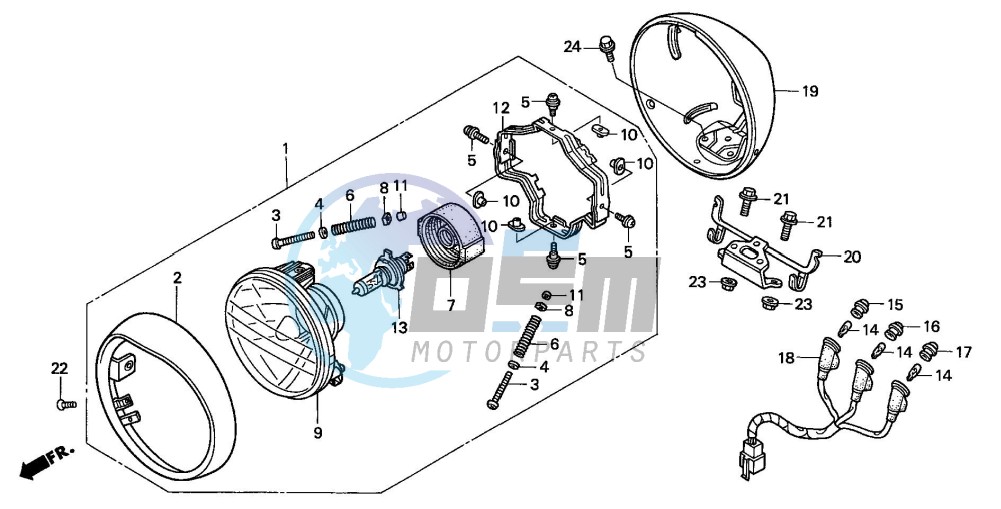 HEADLIGHT (1)