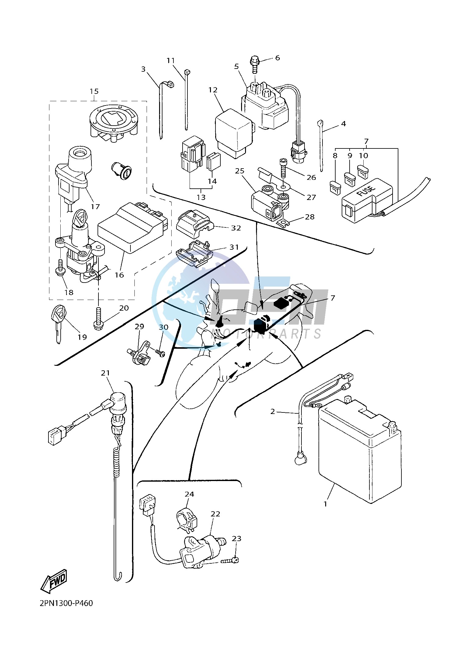 ELECTRICAL 2