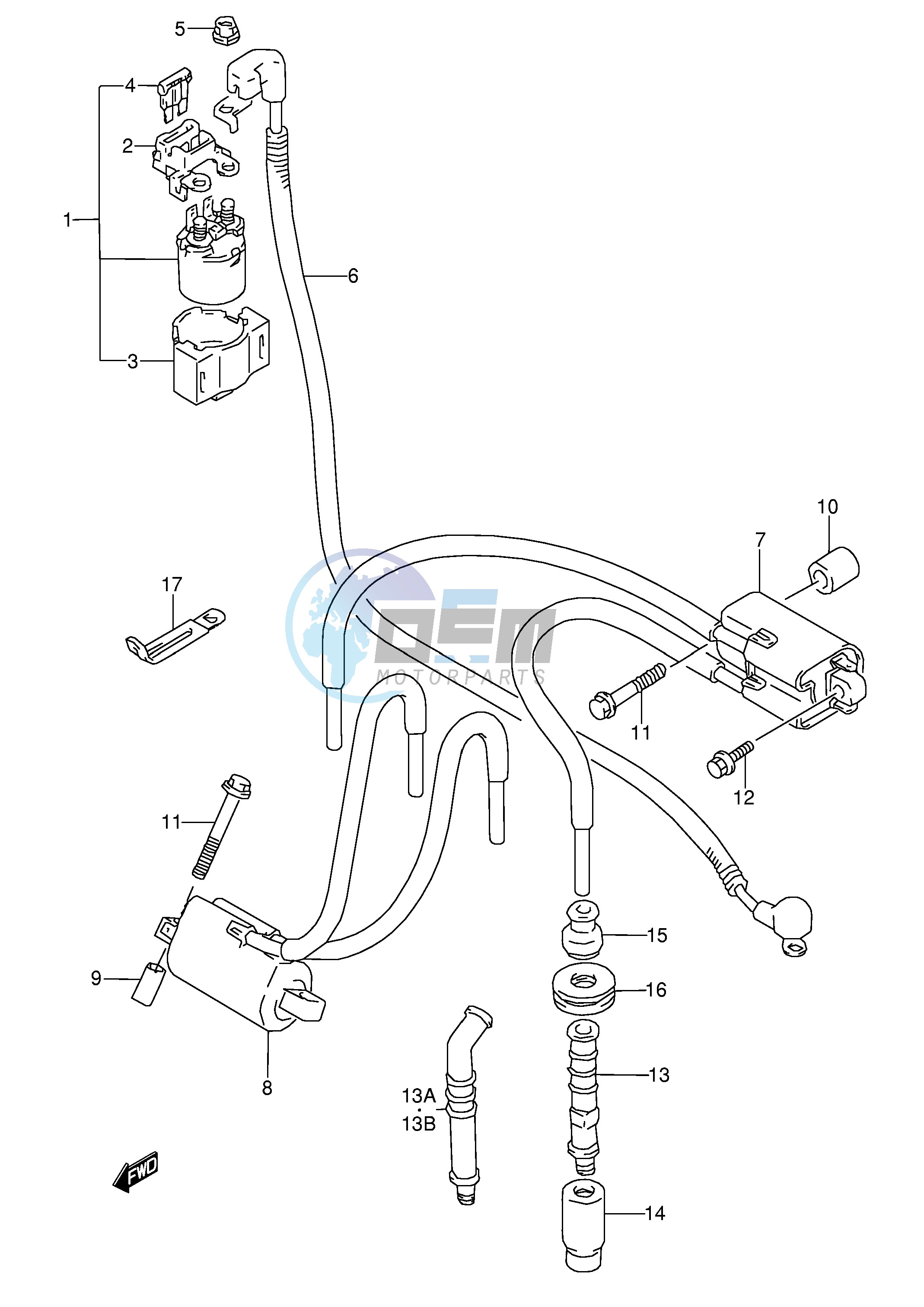 ELECTRICAL