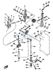 150C drawing THROTTLE-CONTROL