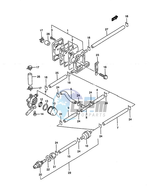 Fuel Pump