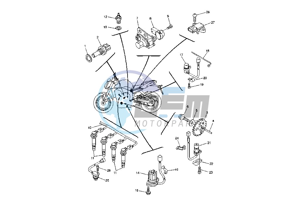 ELECTRICAL DEVICES