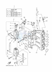 FL150DET1X drawing INTAKE-3