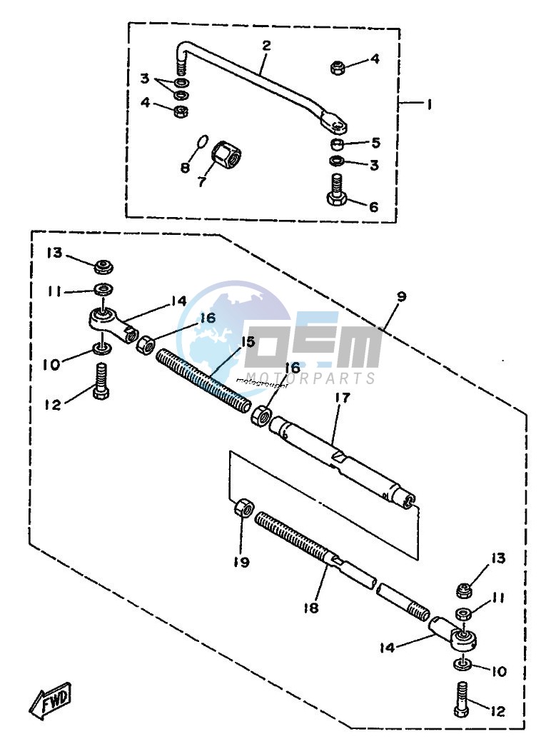 STEERING-GUIDE