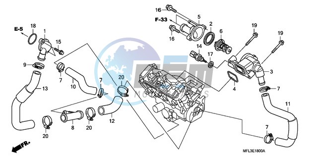 THERMOSTAT