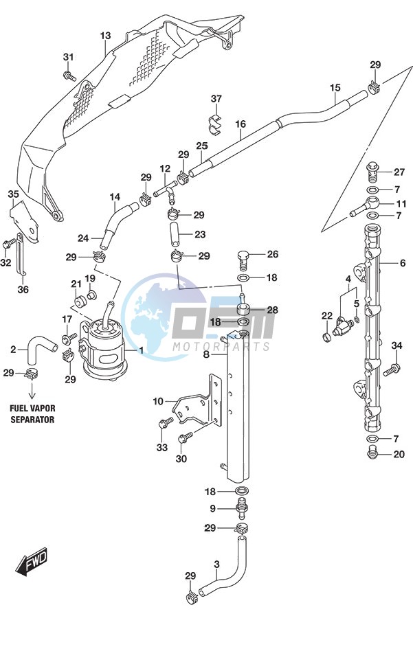 Fuel Injector