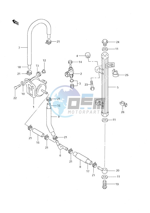 Fuel Injector