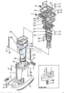 130B drawing CASING