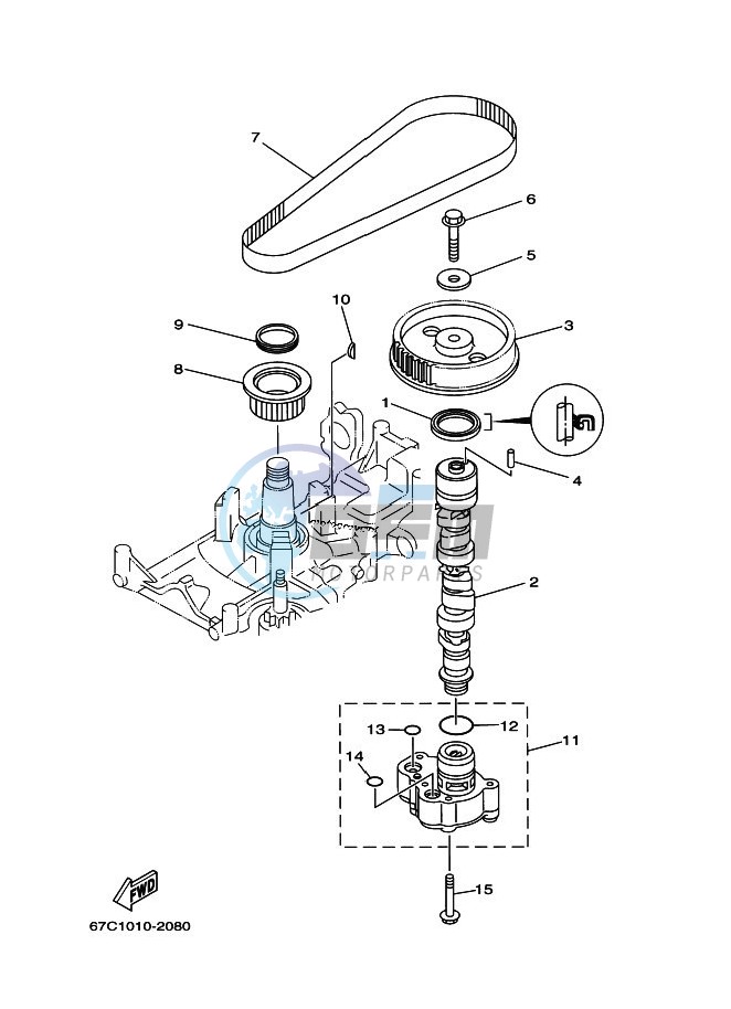 OIL-PUMP