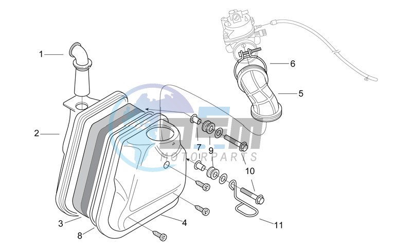 Air box