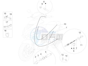 NRG POWER DT 50 drawing Transmissions