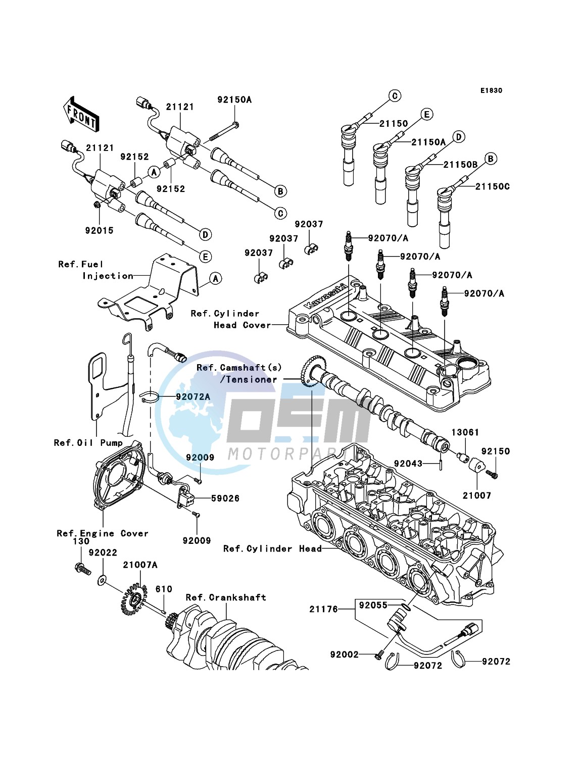 Ignition System