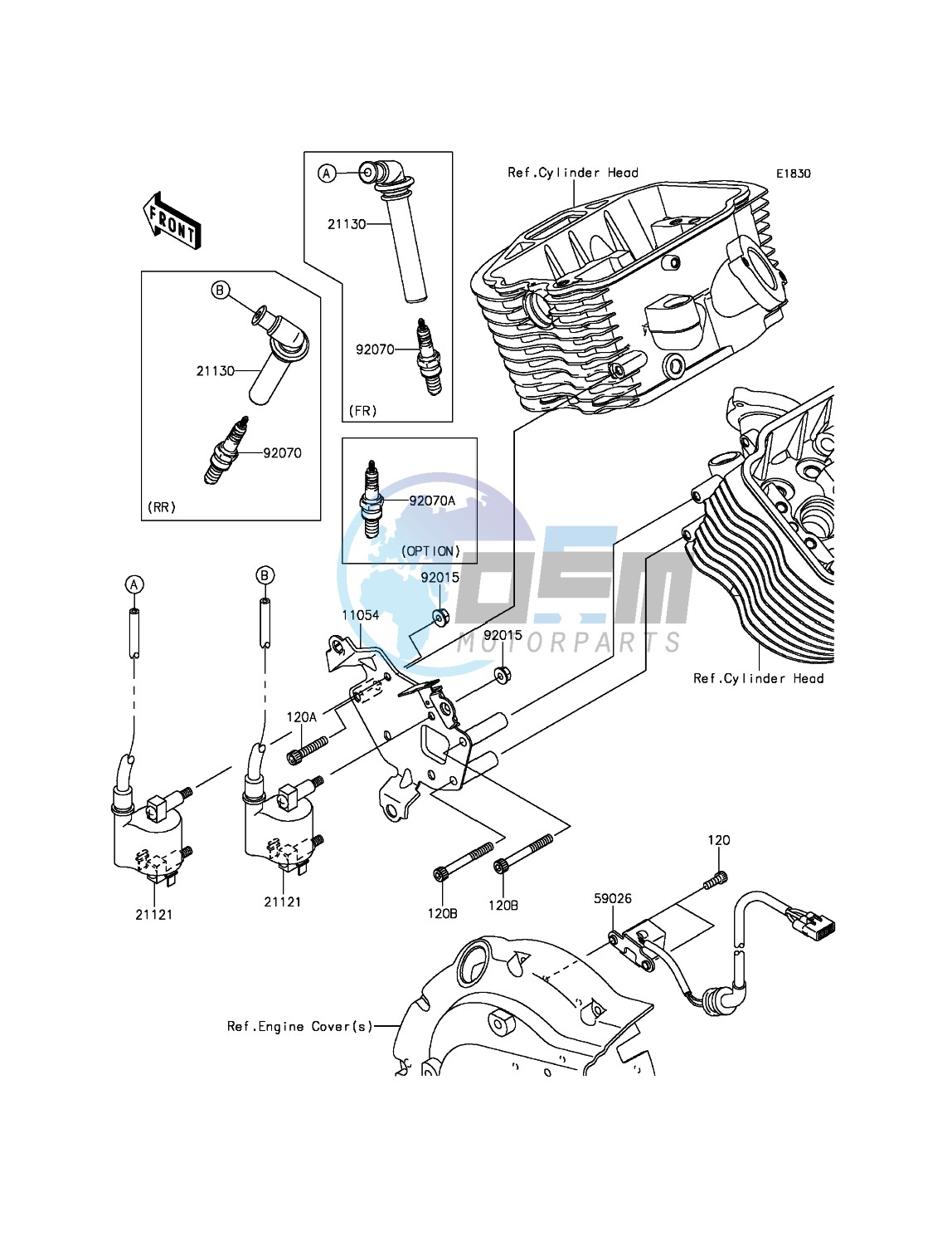 Ignition System