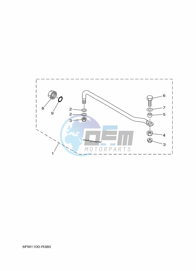 STEERING-ATTACHMENT