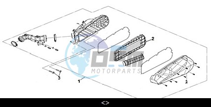 AIR-C ASSY.