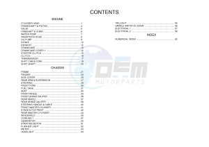 YZF-R25 249 (1WD3) drawing .5-Content