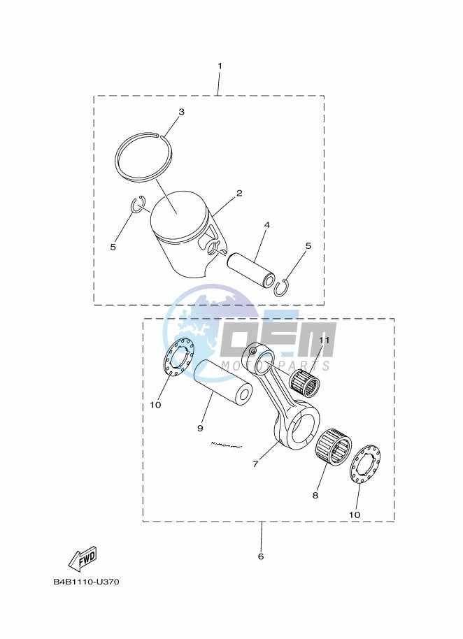 OPTIONAL PARTS 1