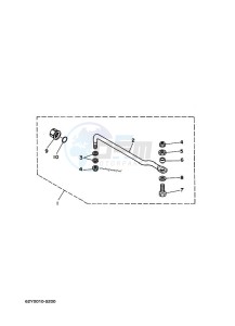 40V drawing STEERING-GUIDE