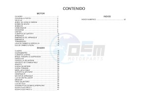 YB125 (2CS5) drawing ContentPage_7