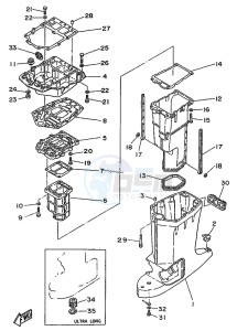 175A drawing CASING