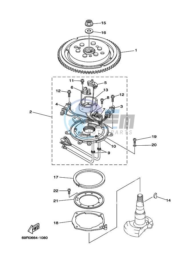 GENERATOR