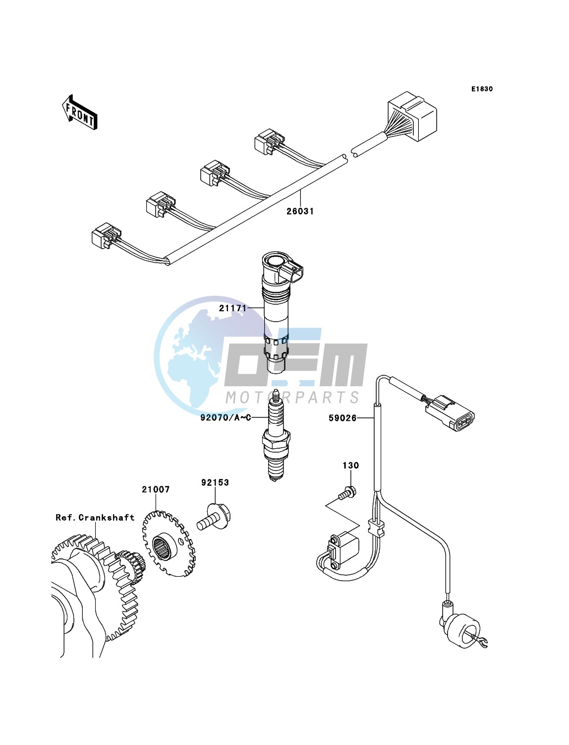 Ignition System