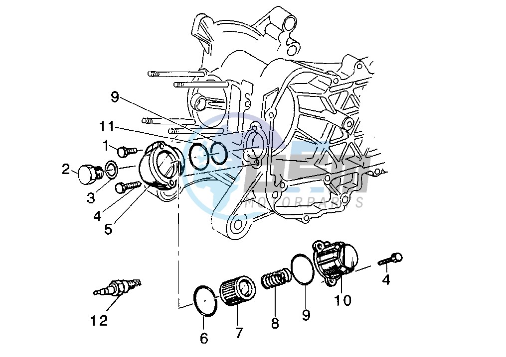 Oil Filter