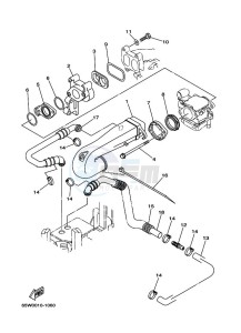 F20A drawing INTAKE