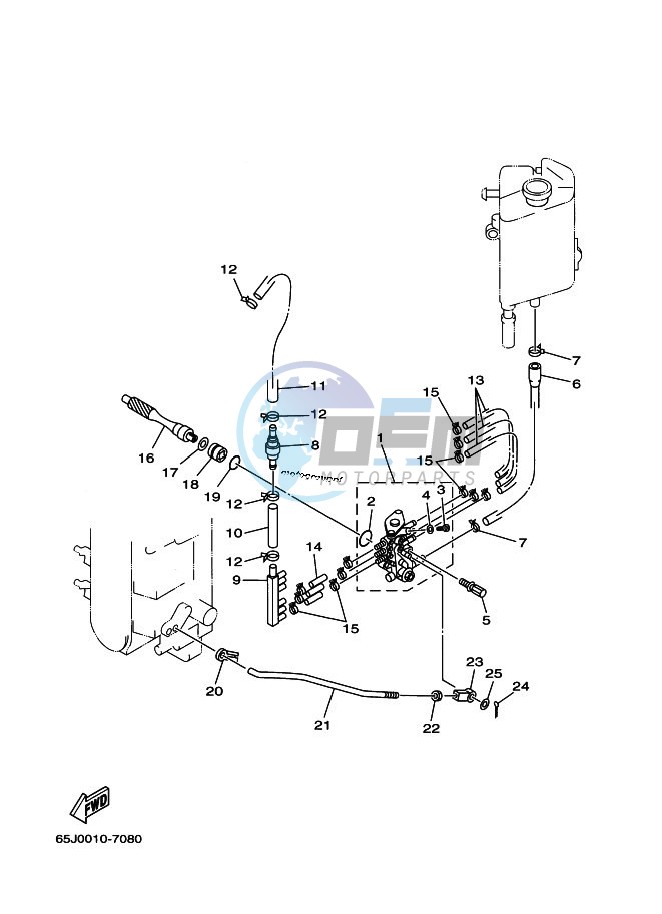 OIL-PUMP