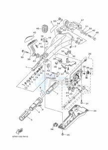 F130AET drawing OPTIONAL-PARTS-1